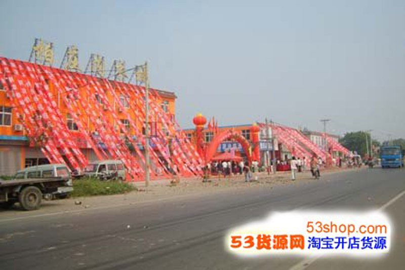 商贸公司的使命:连接供需两端